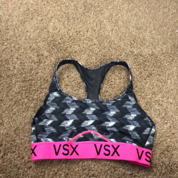 VSX • Sports Bra - Picture 2 of 4